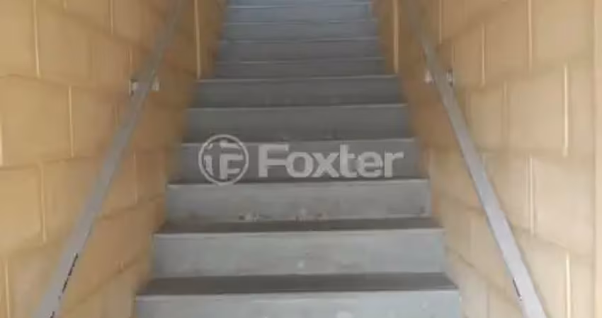 Apartamento com 2 quartos à venda na Avenida Pátria, 362, São Geraldo, Porto Alegre