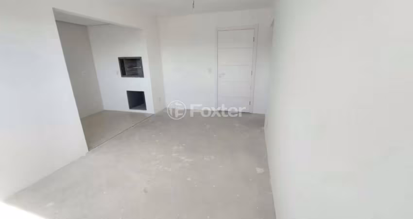 Apartamento com 2 quartos à venda na Rua Joaquim Cruz, 300, Santo Antônio, Porto Alegre