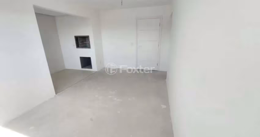 Apartamento com 2 quartos à venda na Rua Joaquim Cruz, 300, Santo Antônio, Porto Alegre