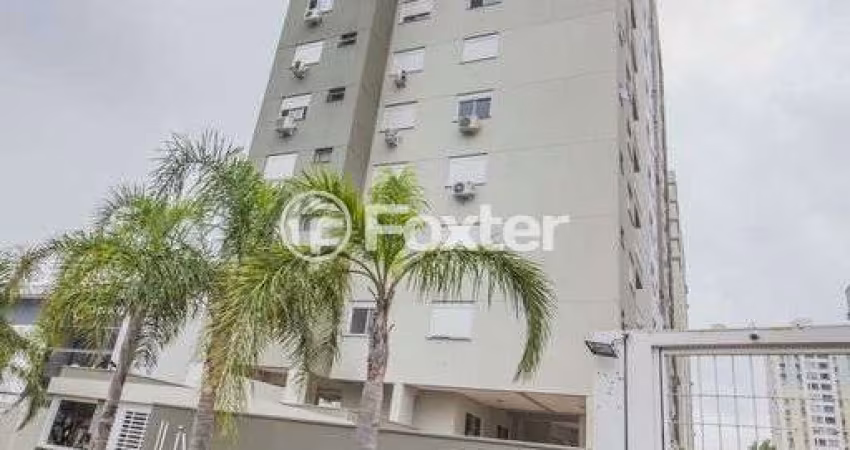 Apartamento com 3 quartos à venda na Rua Brasil, 1375, Centro, Canoas