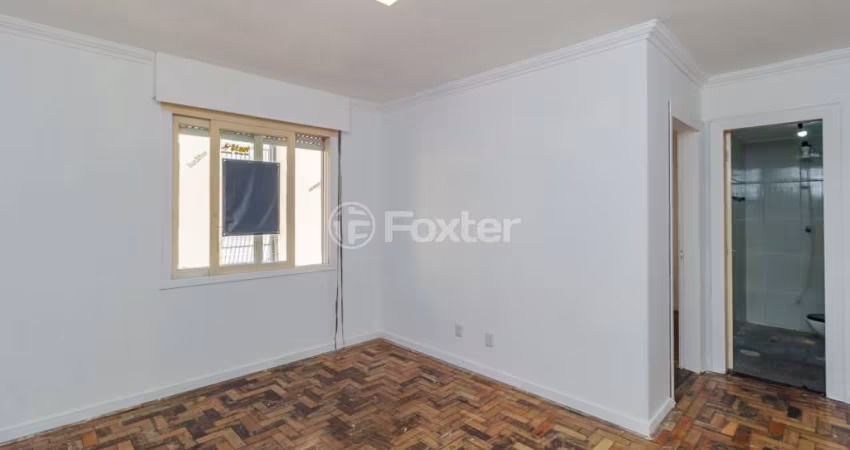 Apartamento com 1 quarto à venda na Rua Doutor Aron Menda, 45, Jardim Leopoldina, Porto Alegre
