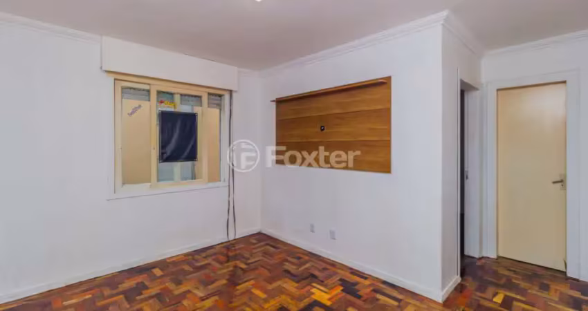Apartamento com 1 quarto à venda na Rua Doutor Aron Menda, 45, Jardim Leopoldina, Porto Alegre