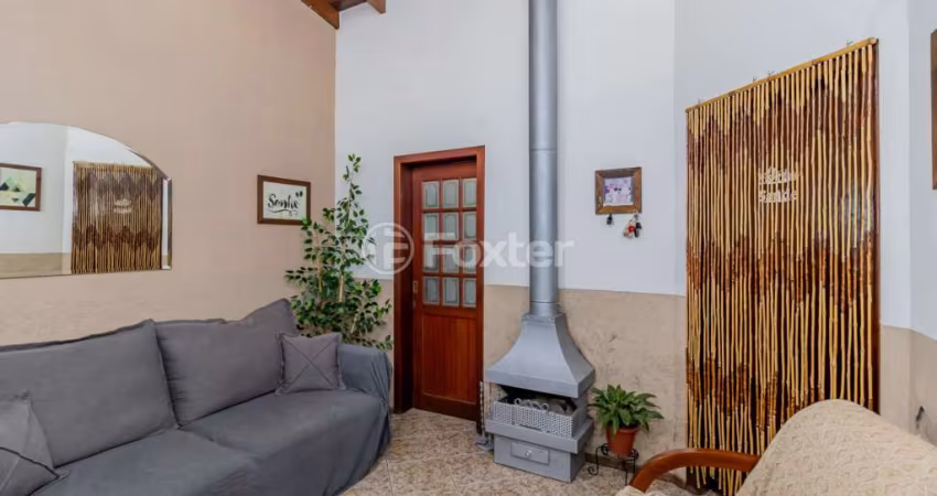 Casa com 3 quartos à venda na Rua José Ferreira Jardim, 308, Santa Rosa de Lima, Porto Alegre