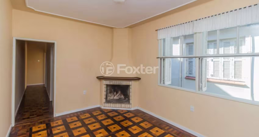 Apartamento com 2 quartos à venda na Rua Jacinto Gomes, 163, Santana, Porto Alegre