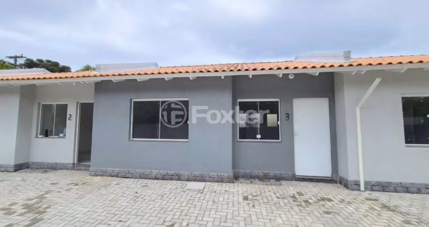 Casa em condomínio fechado com 2 quartos à venda na Rua Minuano, 844, Viamópolis, Viamão