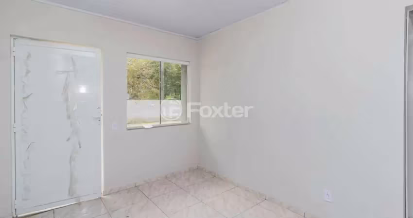 Casa em condomínio fechado com 2 quartos à venda na Rua Minuano, 844, Viamópolis, Viamão