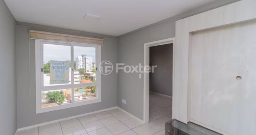 Apartamento com 1 quarto à venda na Avenida da Cavalhada, 3075, Cavalhada, Porto Alegre
