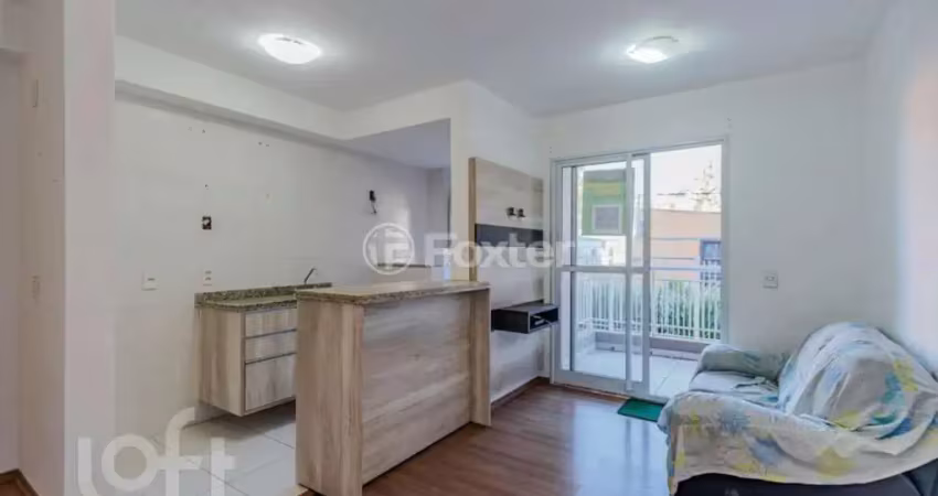 Apartamento com 2 quartos à venda na Rua Marechal Mesquita, 581, Teresópolis, Porto Alegre