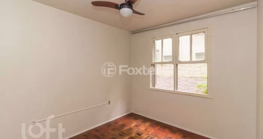 Apartamento com 1 quarto à venda na Rua Professor Freitas e Castro, 517, Azenha, Porto Alegre