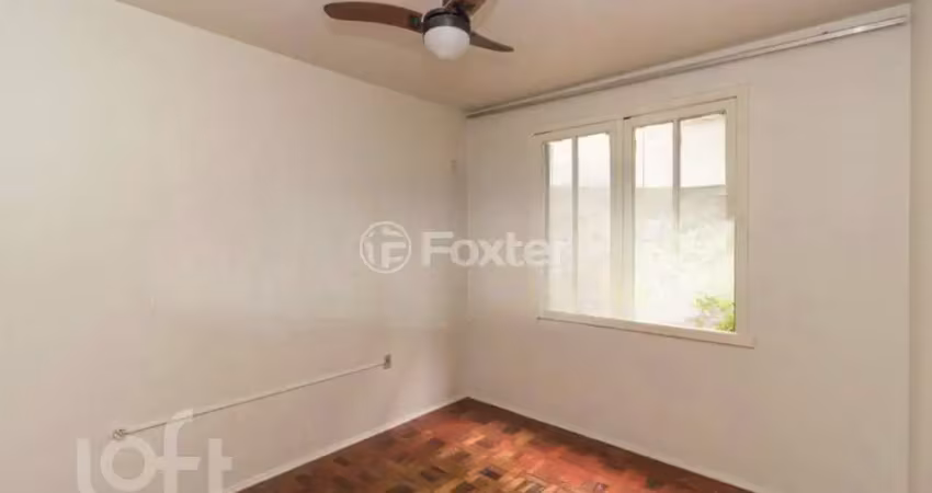 Apartamento com 1 quarto à venda na Rua Professor Freitas e Castro, 517, Azenha, Porto Alegre
