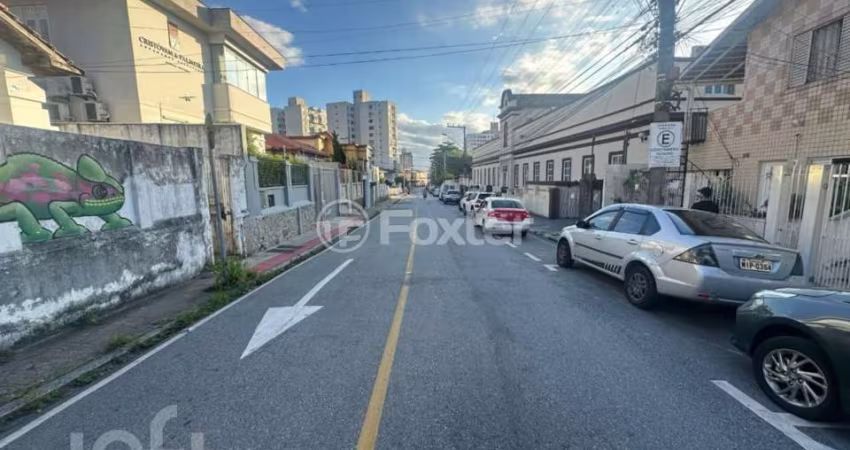 Casa com 2 quartos à venda na Rua Major Costa, 261, Centro, Florianópolis