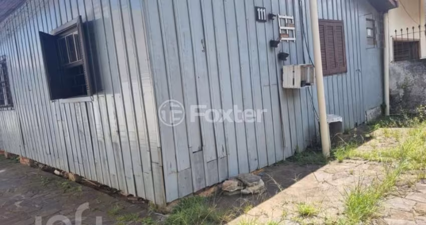 Casa com 3 quartos à venda na Rua Pinheiro Machado, 111, São José, Canoas