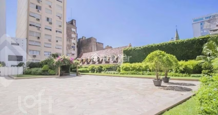 Apartamento com 3 quartos à venda na Praça Dom Feliciano, 126, Centro Histórico, Porto Alegre