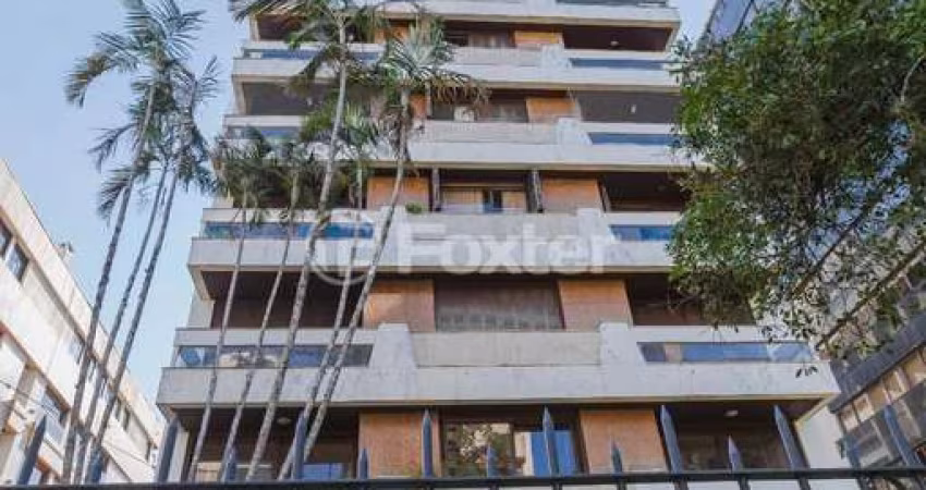 Cobertura com 3 quartos à venda na Rua Santo Inácio, 330, Moinhos de Vento, Porto Alegre