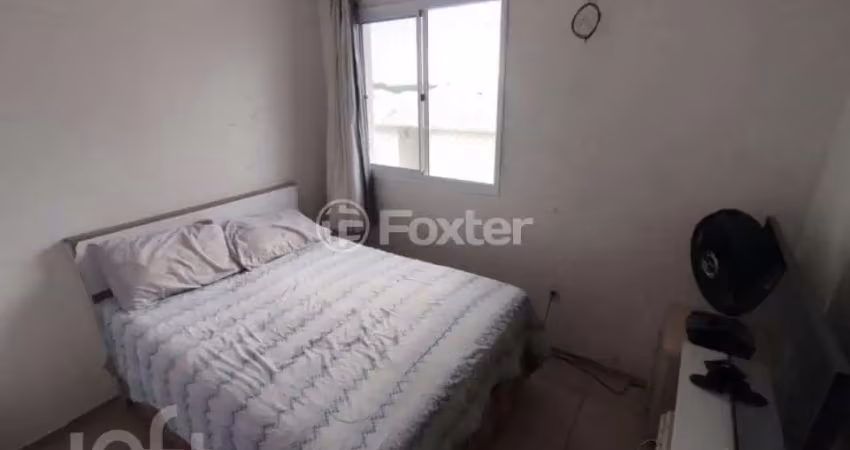 Apartamento com 2 quartos à venda na Rua Sete Mil Cento e Noventa, 141, Restinga, Porto Alegre