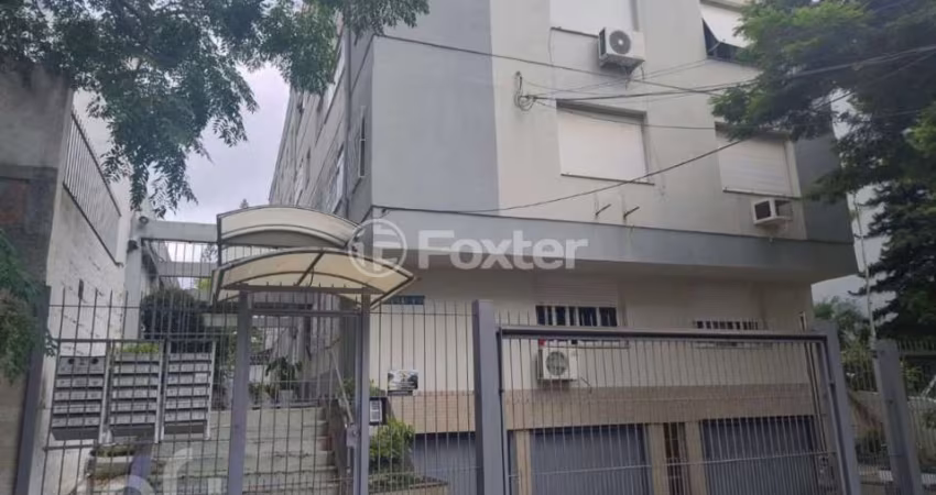 Apartamento com 2 quartos à venda na Rua Umbú, 85, Passo da Areia, Porto Alegre