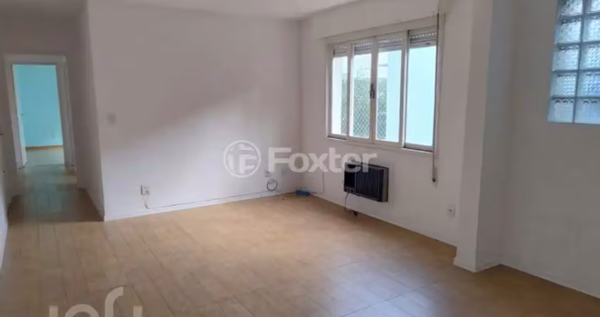 Apartamento com 2 quartos à venda na Rua Umbú, 85, Passo da Areia, Porto Alegre