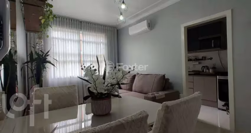 Apartamento com 2 quartos à venda na Rua Coronel Feijó, 165, São João, Porto Alegre