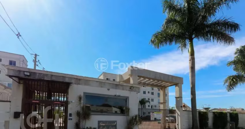 Apartamento com 2 quartos à venda na Rua Camboatás, 315, Igara, Canoas