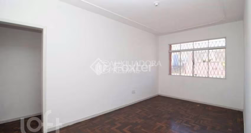 Apartamento com 3 quartos à venda na Avenida Doutor Carlos Barbosa, 813, Medianeira, Porto Alegre