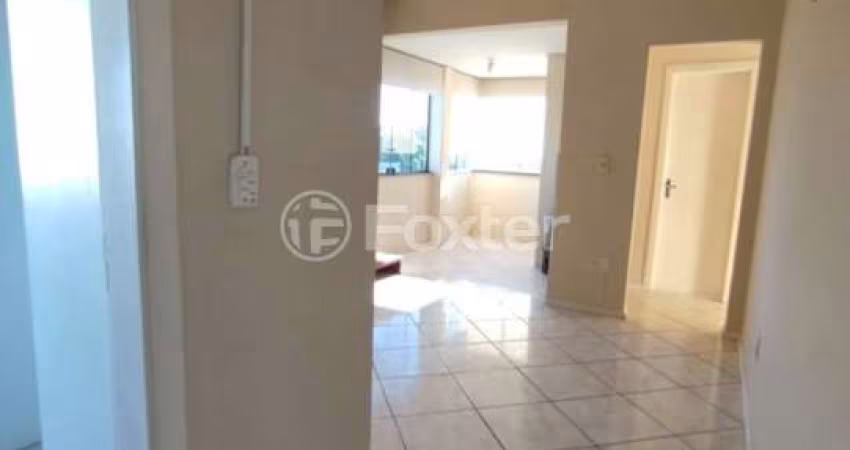Cobertura com 2 quartos à venda na Rua Ari Barroso, 109, Sarandi, Porto Alegre