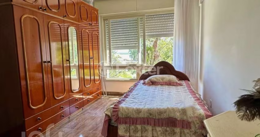 Apartamento com 1 quarto à venda na Rua dos Andradas, 385, Centro Histórico, Porto Alegre