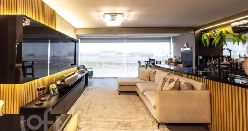 Apartamento com 3 quartos à venda na Rua Teixeira, 4161, Serraria, São José
