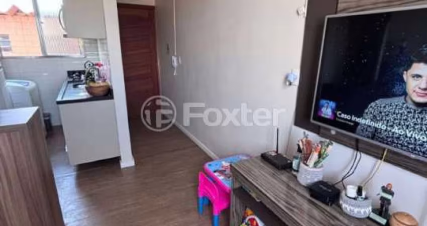Apartamento com 2 quartos à venda na Avenida Adelino Ferreira Jardim, 145, Rubem Berta, Porto Alegre