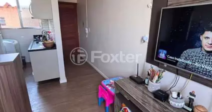 Apartamento com 2 quartos à venda na Avenida Adelino Ferreira Jardim, 145, Rubem Berta, Porto Alegre
