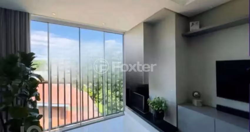 Apartamento com 2 quartos à venda na Rua Marquês de Souza, 414, Hamburgo Velho, Novo Hamburgo