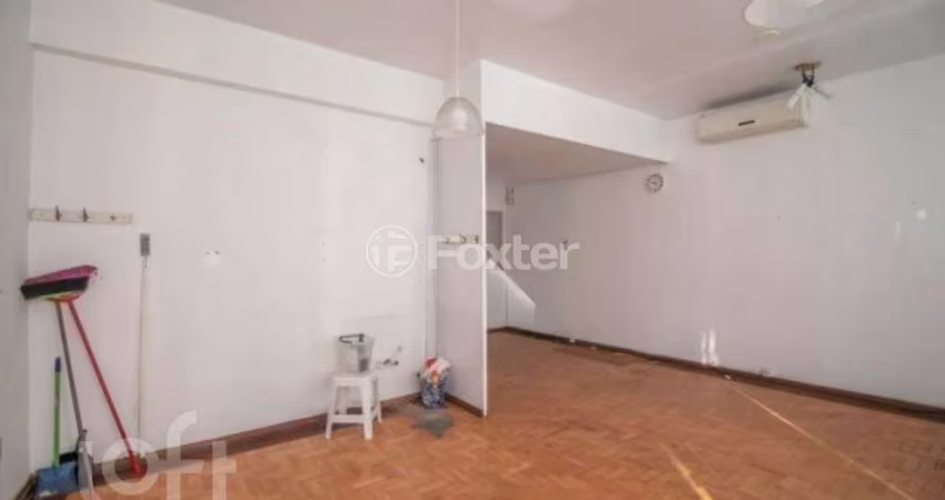 Apartamento com 2 quartos à venda na Rua dos Andradas, 1814, Centro Histórico, Porto Alegre