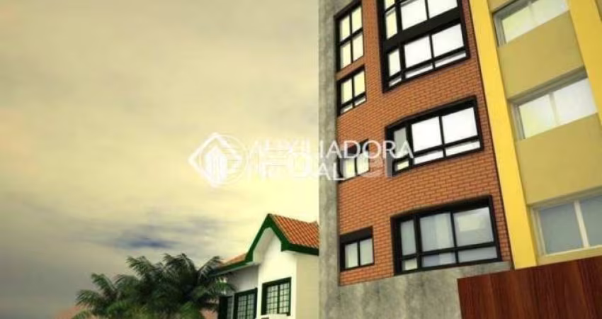 Apartamento com 1 quarto à venda na Rua General Lima e Silva, 824, Cidade Baixa, Porto Alegre