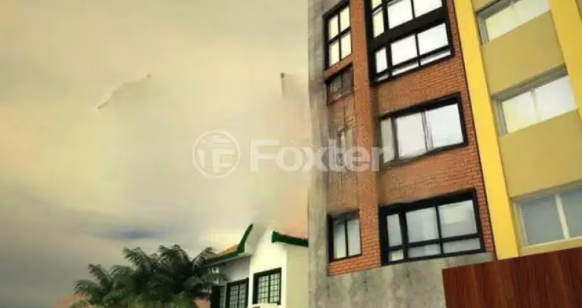 Apartamento com 1 quarto à venda na Rua General Lima e Silva, 824, Cidade Baixa, Porto Alegre