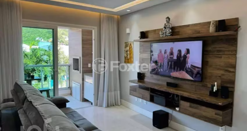 Apartamento com 3 quartos à venda na Rodovia João Paulo, 1311, João Paulo, Florianópolis