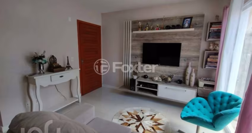Casa com 2 quartos à venda na Rua Dezoito, 376, Marechal Rondon, Canoas