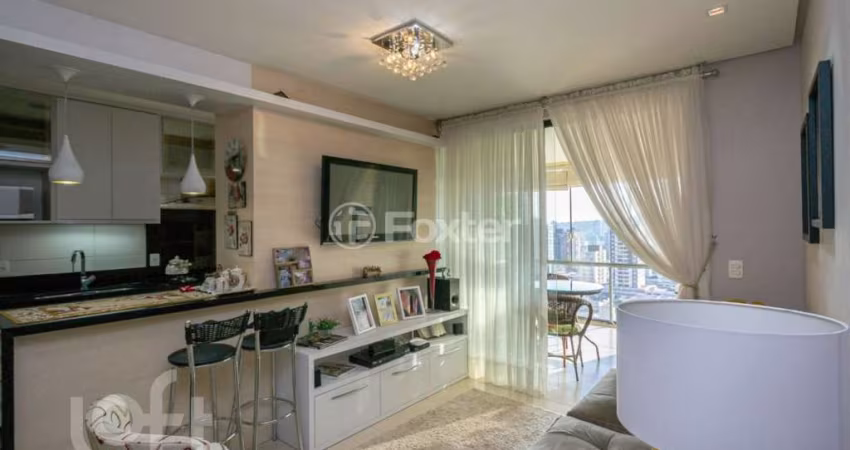 Apartamento com 3 quartos à venda na Rua Gomes Portinho, 253, Centro, Novo Hamburgo