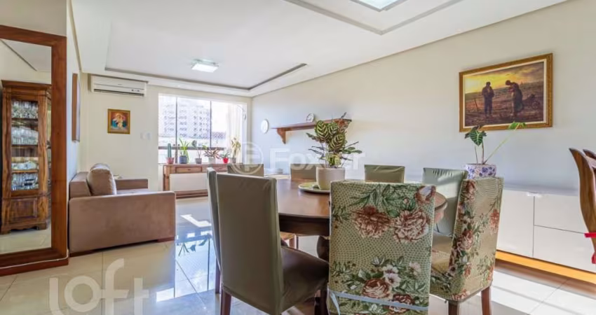 Apartamento com 3 quartos à venda na Travessa Miranda e Castro, 70, Santana, Porto Alegre