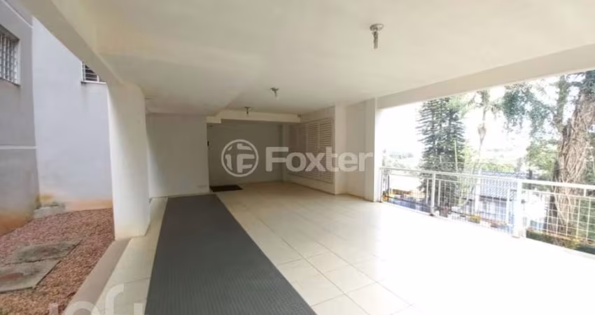 Apartamento com 2 quartos à venda na Rua Poços de Caldas, 550, Vila Nova, Novo Hamburgo
