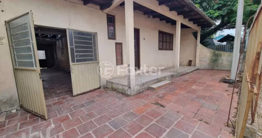 Casa com 4 quartos à venda na Rua Pinheiro Machado, 71, São José, Canoas