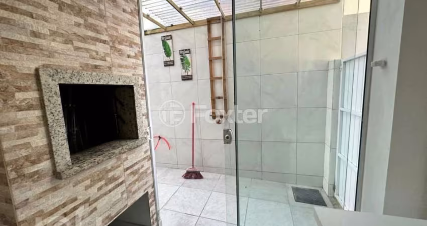 Apartamento com 3 quartos à venda na Servidão dos Lírios, 114, Ingleses do Rio Vermelho, Florianópolis