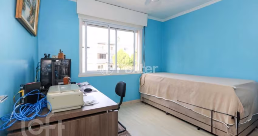 Apartamento com 3 quartos à venda na Rua Doutor João Simplício Alves de Carvalho, 775, Vila Ipiranga, Porto Alegre