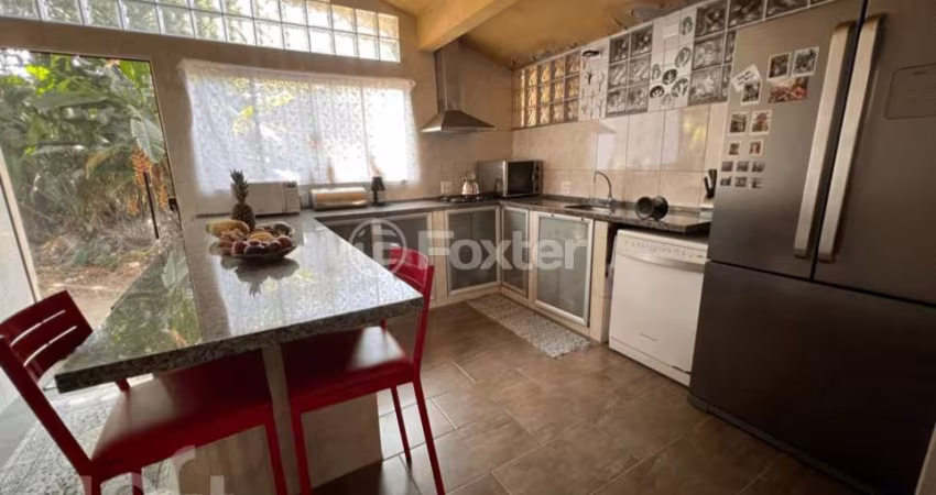 Casa com 4 quartos à venda na Rua Léo Augusto da Silva, 603, Serraria, São José