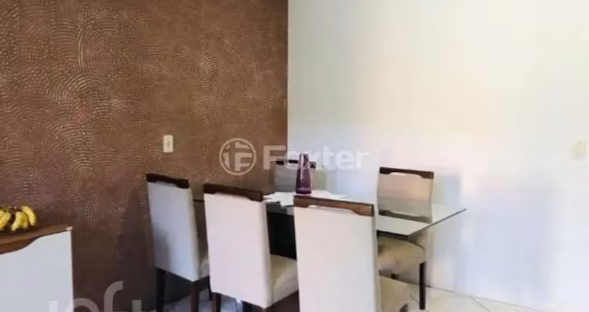 Casa com 3 quartos à venda na Rua Munique, 95, Feitoria, São Leopoldo
