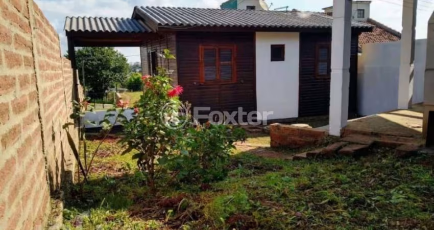 Casa com 2 quartos à venda na Estrada Municipal, 200, Neópolis, Gravataí