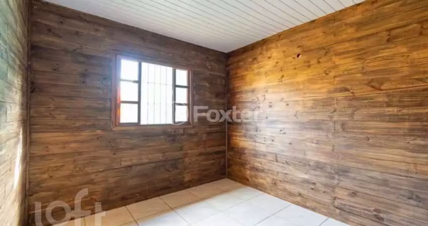 Casa com 2 quartos à venda na Estrada Municipal, 200, Neópolis, Gravataí