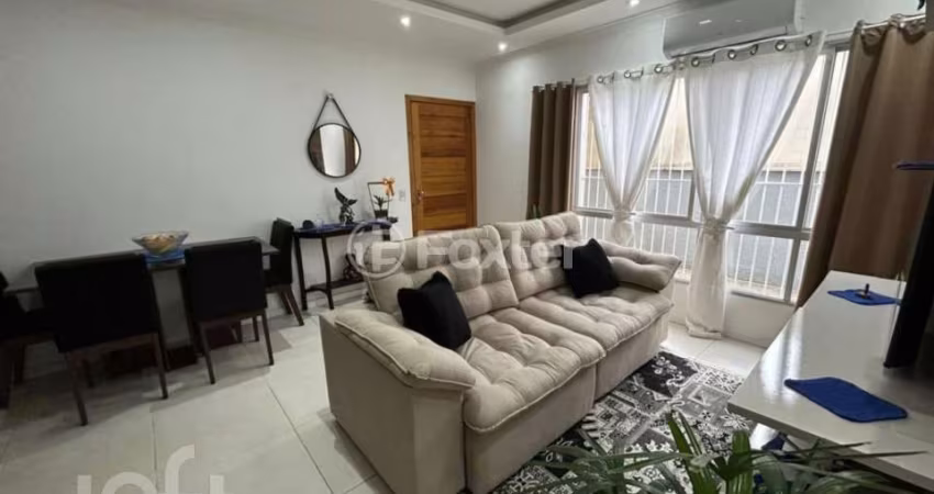 Apartamento com 2 quartos à venda na Rua Ponta Porã, 219, Jansen, Gravataí