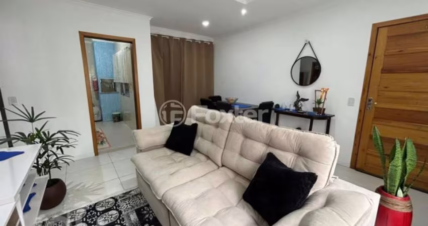 Apartamento com 2 quartos à venda na Rua Ponta Porã, 219, Jansen, Gravataí