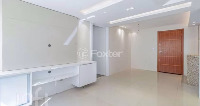 Apartamento com 2 quartos à venda na Rua Marquês do Herval, 387, Marechal Rondon, Canoas