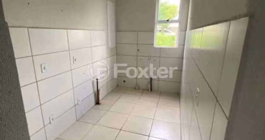 Apartamento com 2 quartos à venda na Rua Evaldo Luiz de Souza, 10, Canudos, Novo Hamburgo