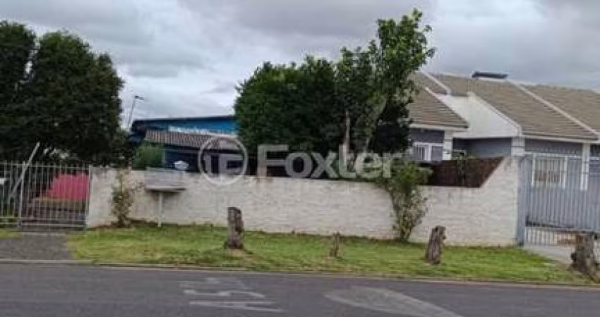 Casa com 2 quartos à venda na Avenida São João, 1, Vila Fátima, Cachoeirinha